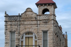Bank of Fredericksburg.