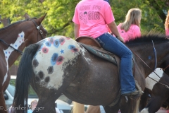 ...bringing up the rear.