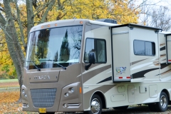 Finally back to Bessie.