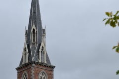 Later we went into Montpelier.