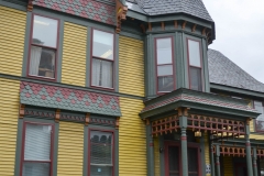 Elegrant Victorian.