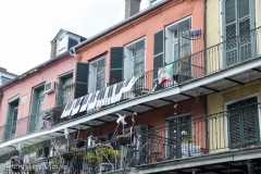 Love those balconies.