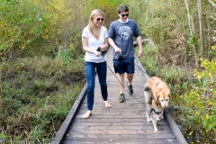 They were so amused by Gypsy.