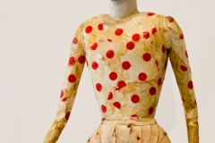 There were other creations, too.