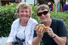 The ingredients are standard. Take it or leave it.