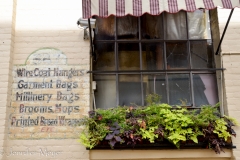 What an interesting assortment of items advertised.