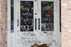 Sad to say, NOLA has a hard core side.