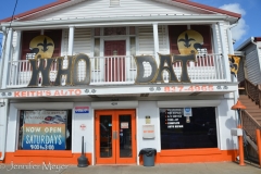 On Saturday, Kate and I got our car fixed at this place.