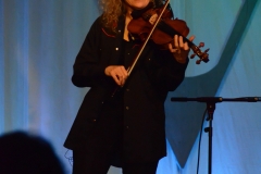 As was Barbara Higby.