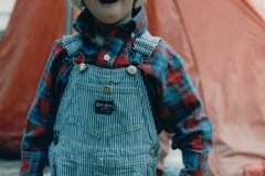 And Tobi thought it was GREAT!