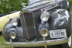 Cool Packard.