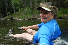 Kate's such a good sport!