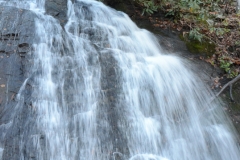 There were two other falls on this loop.