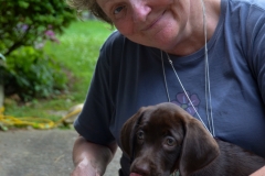 But we enjoyed him for a bit.