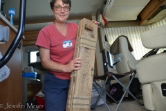 This was Kate's brainchild. I just helped see it to fruition.