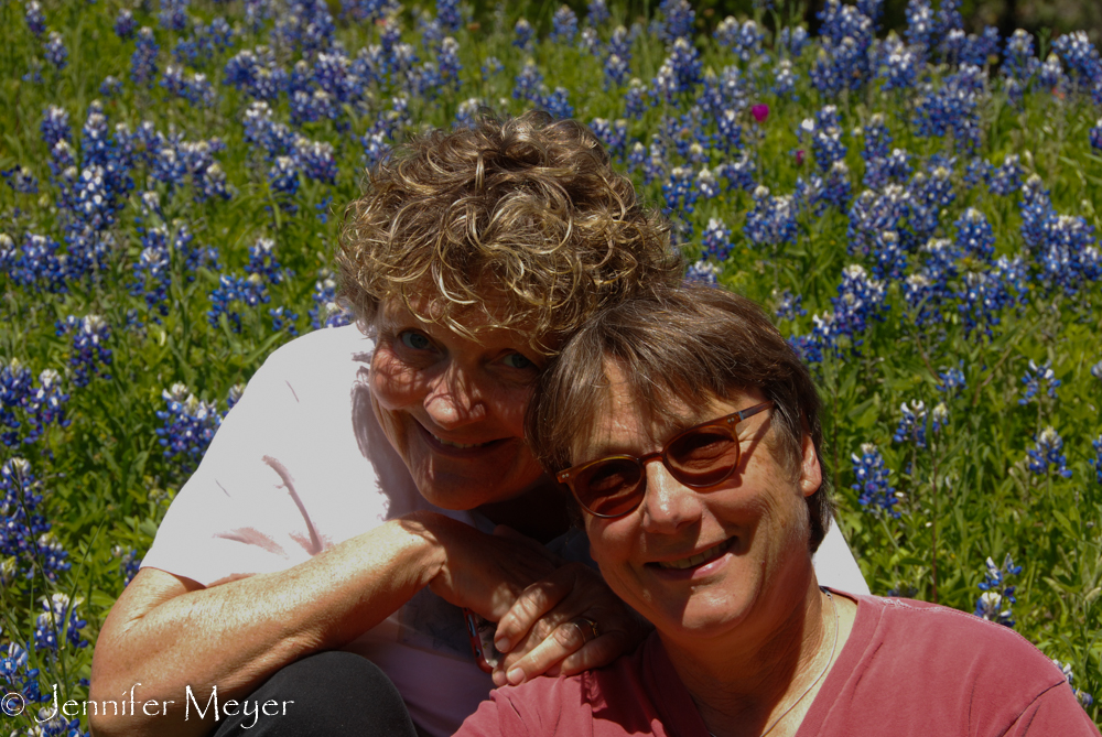 So, of course, we had to.