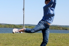 Gotta love that technique.