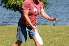 Mine is much less exciting.