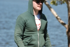 Next Jamie played with Beth.