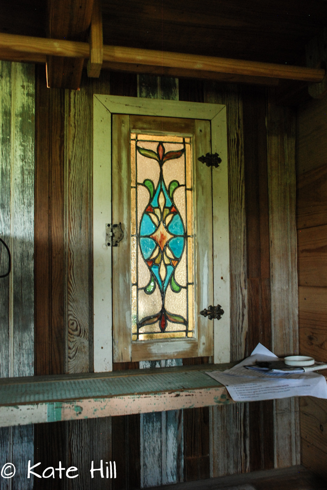 its the "tiny details" that really make these homes