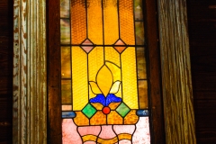 stained glass