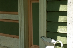 sweet front porch tableu