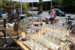 Other decor items on sale.