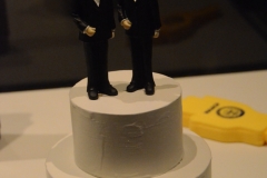Gay marriage makes the Smithsonian!