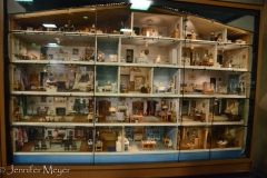 Quite a dollhouse!