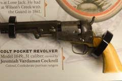 I wonder if this is like the gun my great uncle found there.