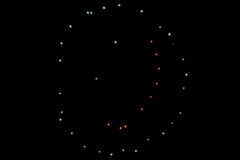 What a happy evening!