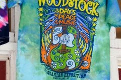 Lots of nostalgia for the 60s.