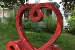 This one is for posing in.