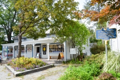 I guess this was the local market that was taken over.