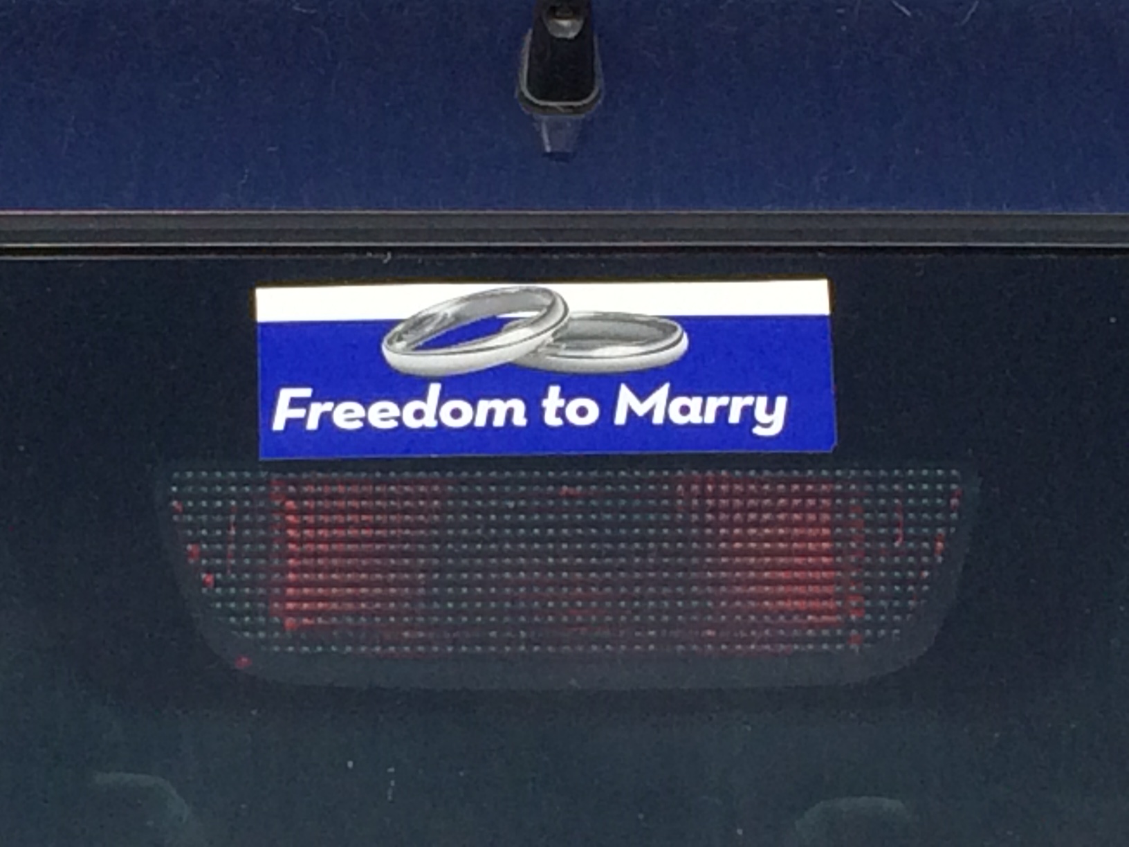 Bevier, Missouri One Year on the Road