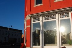 Lindsborg is a Swedish town.