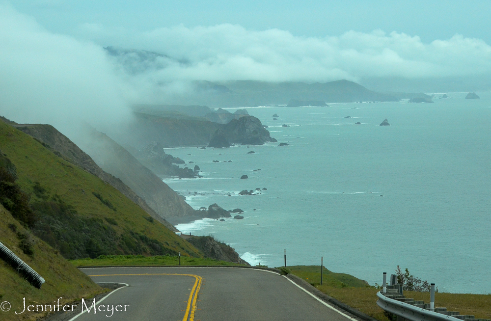 Just don't get too distracted while driving.