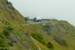 We just kept on truckin'.