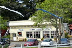 Aptly named restaurant.