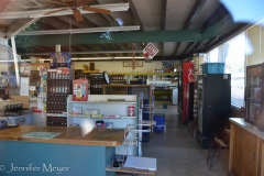 The grocery store had been closed since 2012.