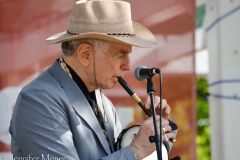And a little penny whistle.