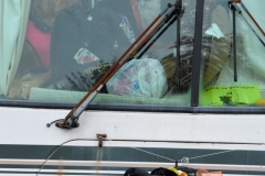 I'm not sure I'd go knocking on this door.