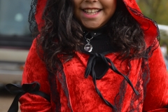 Red Riding Hood.