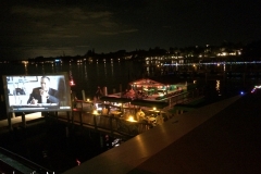 That's some big-screen!