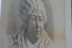 Elizabeth Cady Stanton.