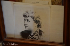 Stanton in earlier years.