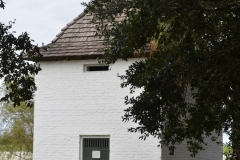 Pigeon house.