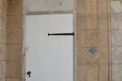 So much work has gone into restoring the house and other structures.