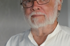 John Cummings, the museum's owner.
